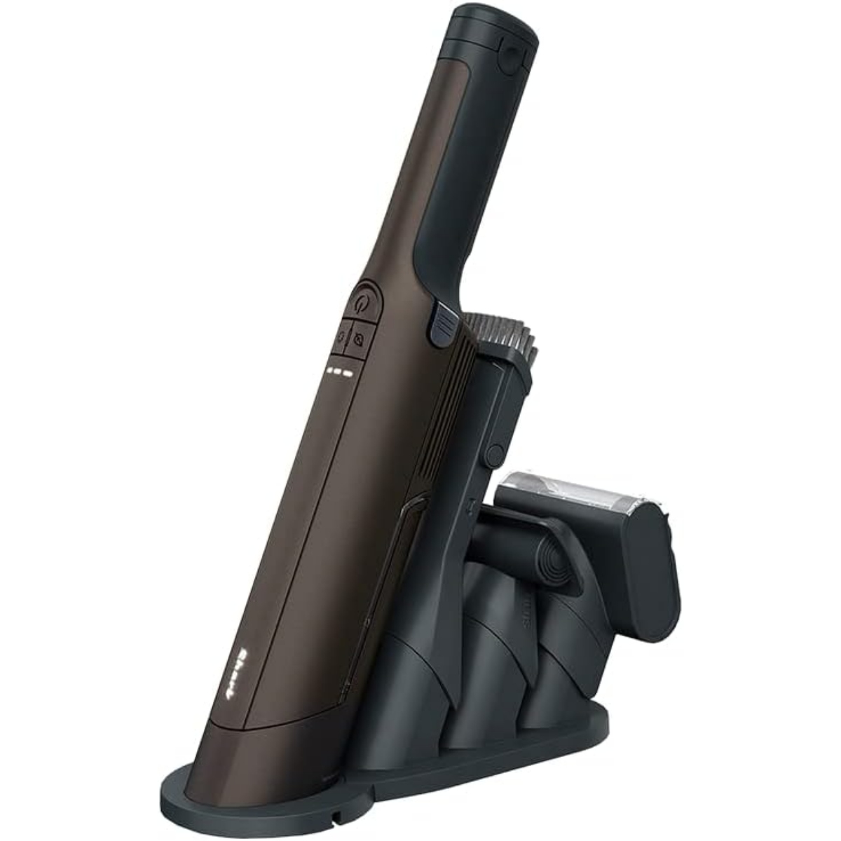 コードレスハンディクリーナー