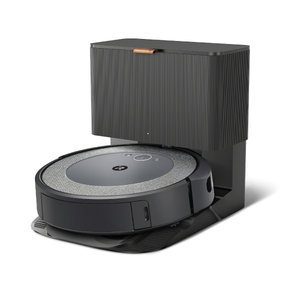 Roomba i5+