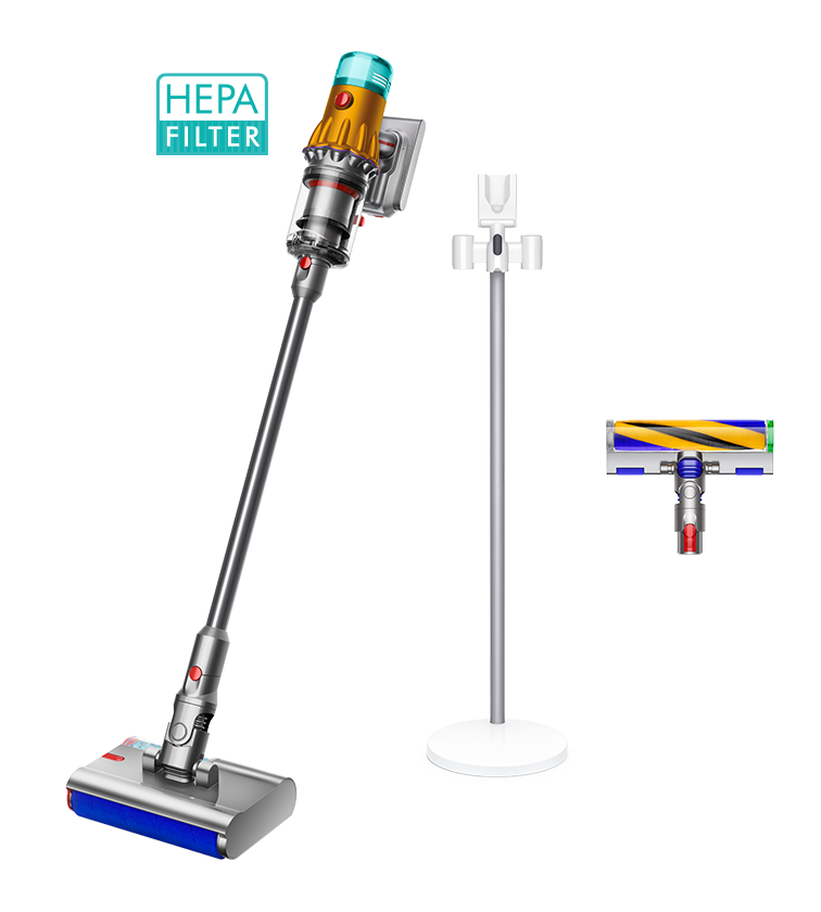 Dyson V12s Detect Slim Submarine (SV46 SU)