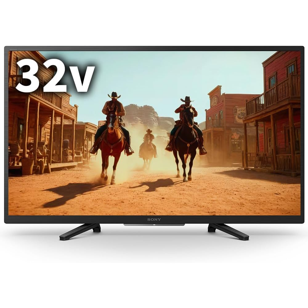 ソニー 32インチ フルハイビジョン K-32W840