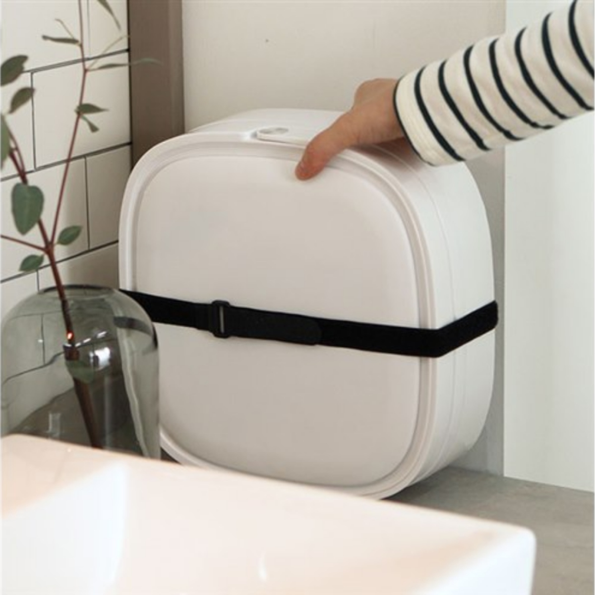 折りたたみミニ洗濯機