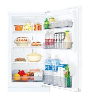 ｢自動霜取り｣冷蔵庫(170L)