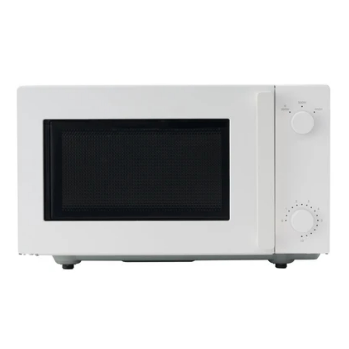 スタンダード 電子レンジ