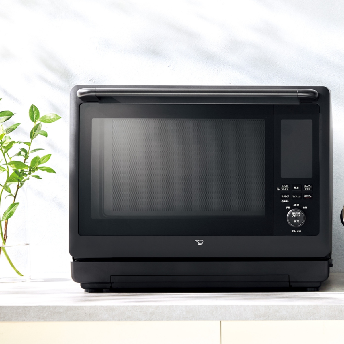 スチームオーブンレンジ(2段式)