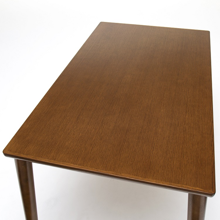 【カリモク60】ダイニングテーブル1300