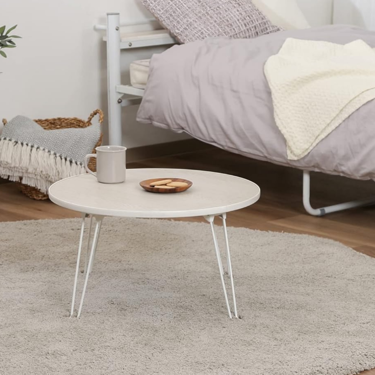 ラウンドテーブル(60×60)