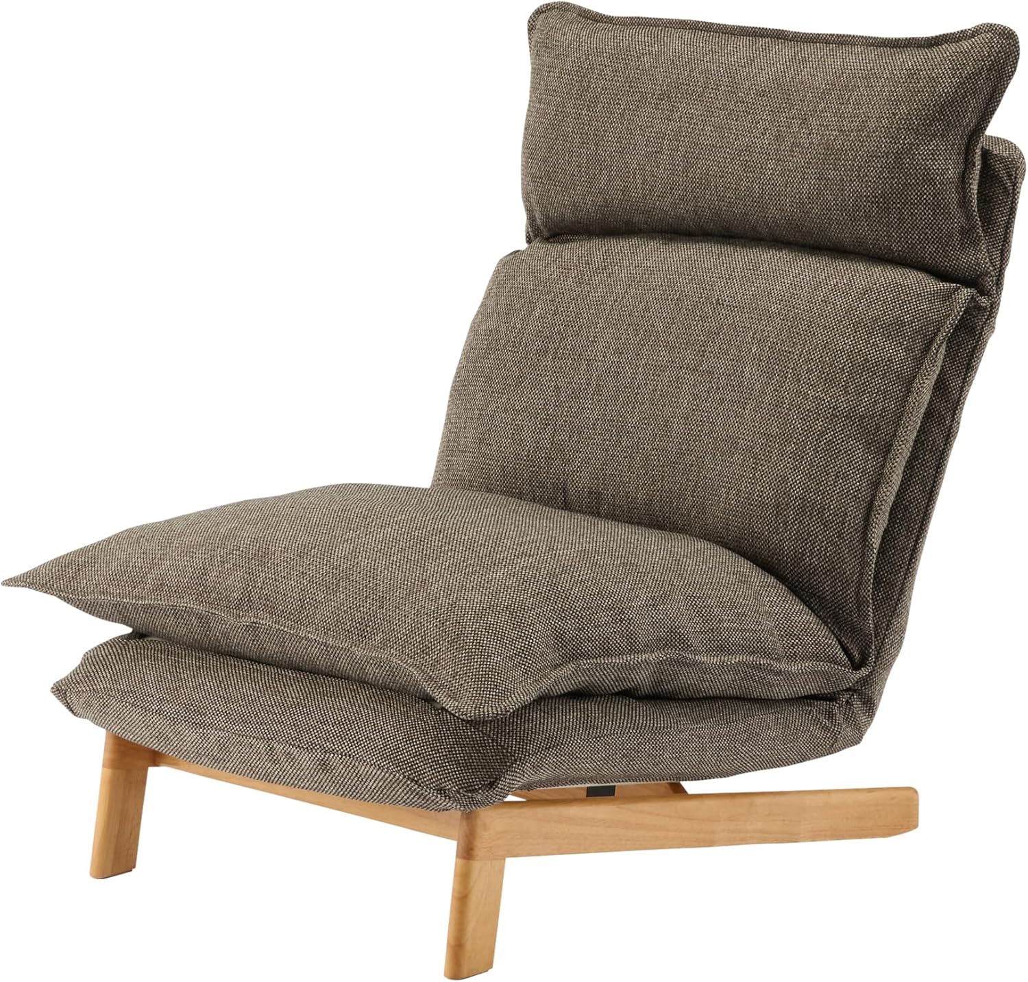 ハイバックリクライニングソファ