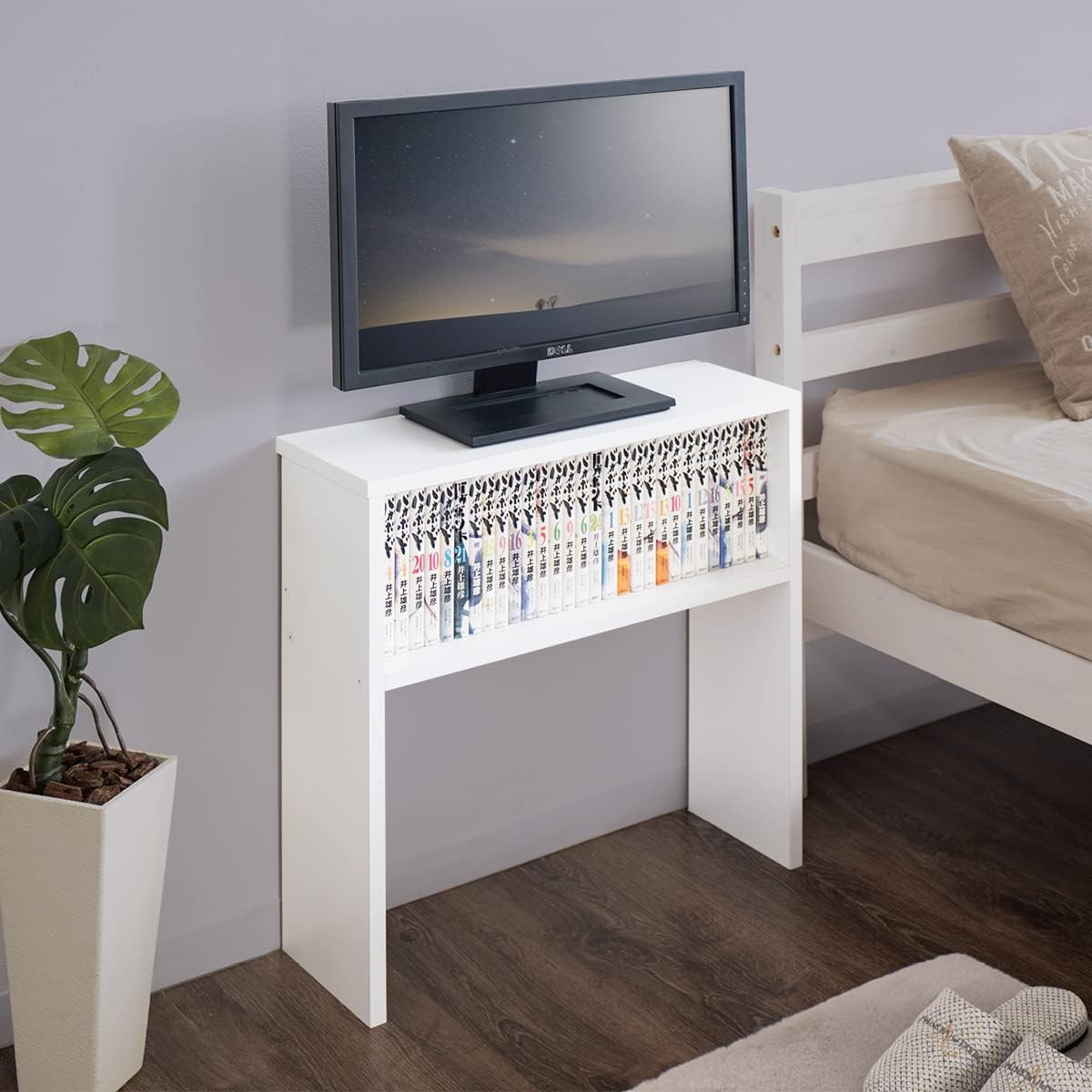 寝室用テレビボード