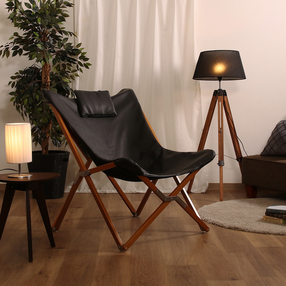 ラウンジチェア