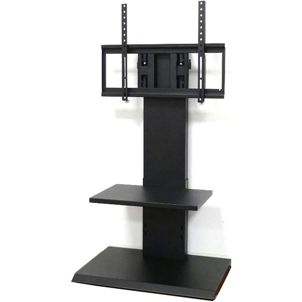 テレビスタンド ブラック