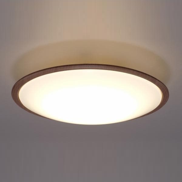 LEDシーリングライト